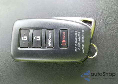 2017 Lexus Rx 350 from USA, damaged, VIN 2T2ZZMCA9HC063488